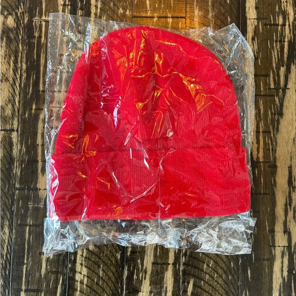 BUNDLE - NWT - THE FIGHT - SMOKERS CLUB Knit Hats – ONE SIZE 💫 - Picture 4 of 16